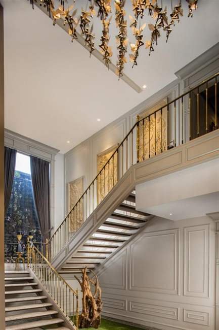 Custom Wardrobe & Storage Solutions