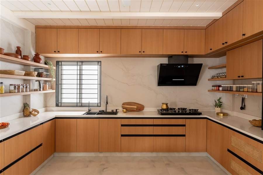 Luxury Interior Designing